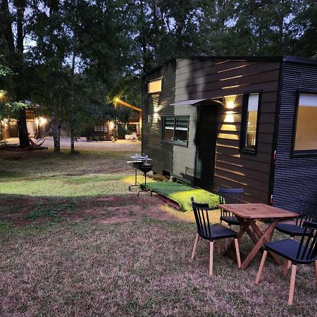 Cabanas Alto Bosque Pucón Kültér fotó