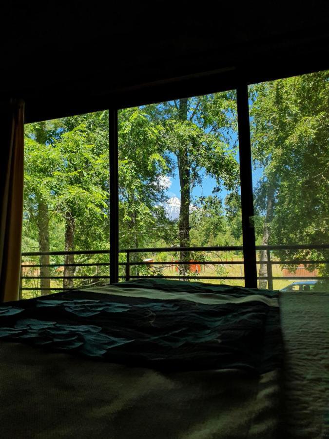 Cabanas Alto Bosque Pucón Kültér fotó