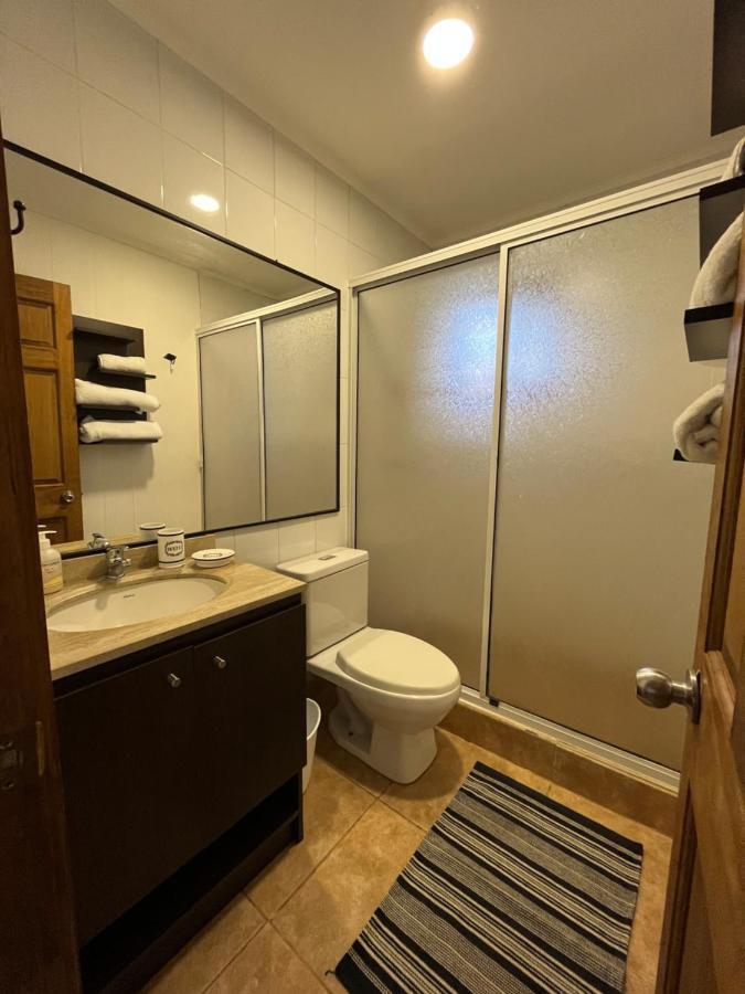 Cabanas Alto Bosque Pucón Kültér fotó