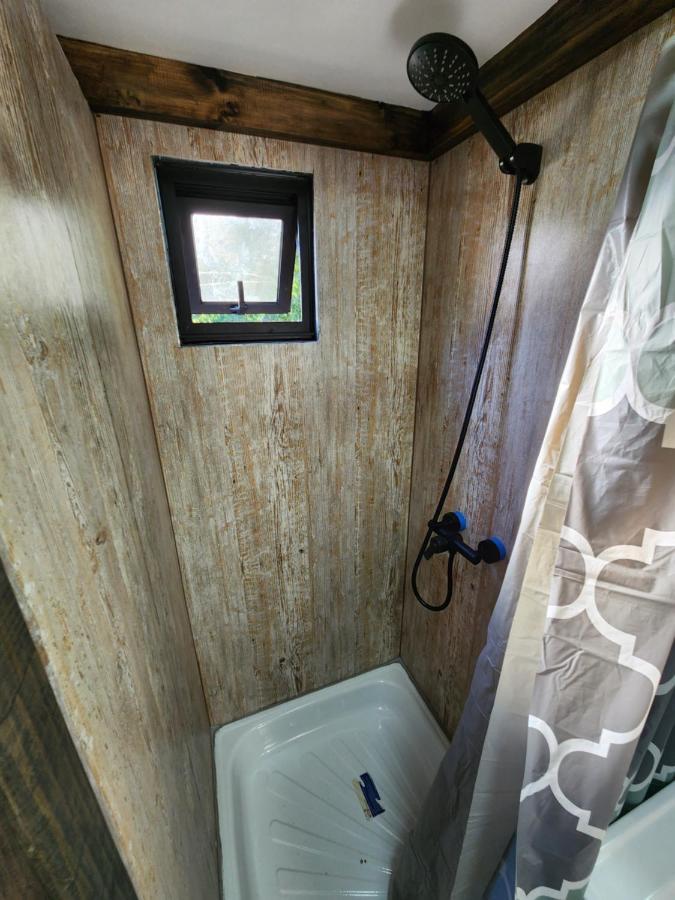 Cabanas Alto Bosque Pucón Kültér fotó