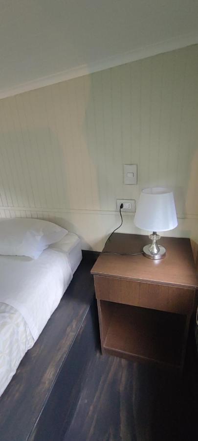 Cabanas Alto Bosque Pucón Kültér fotó