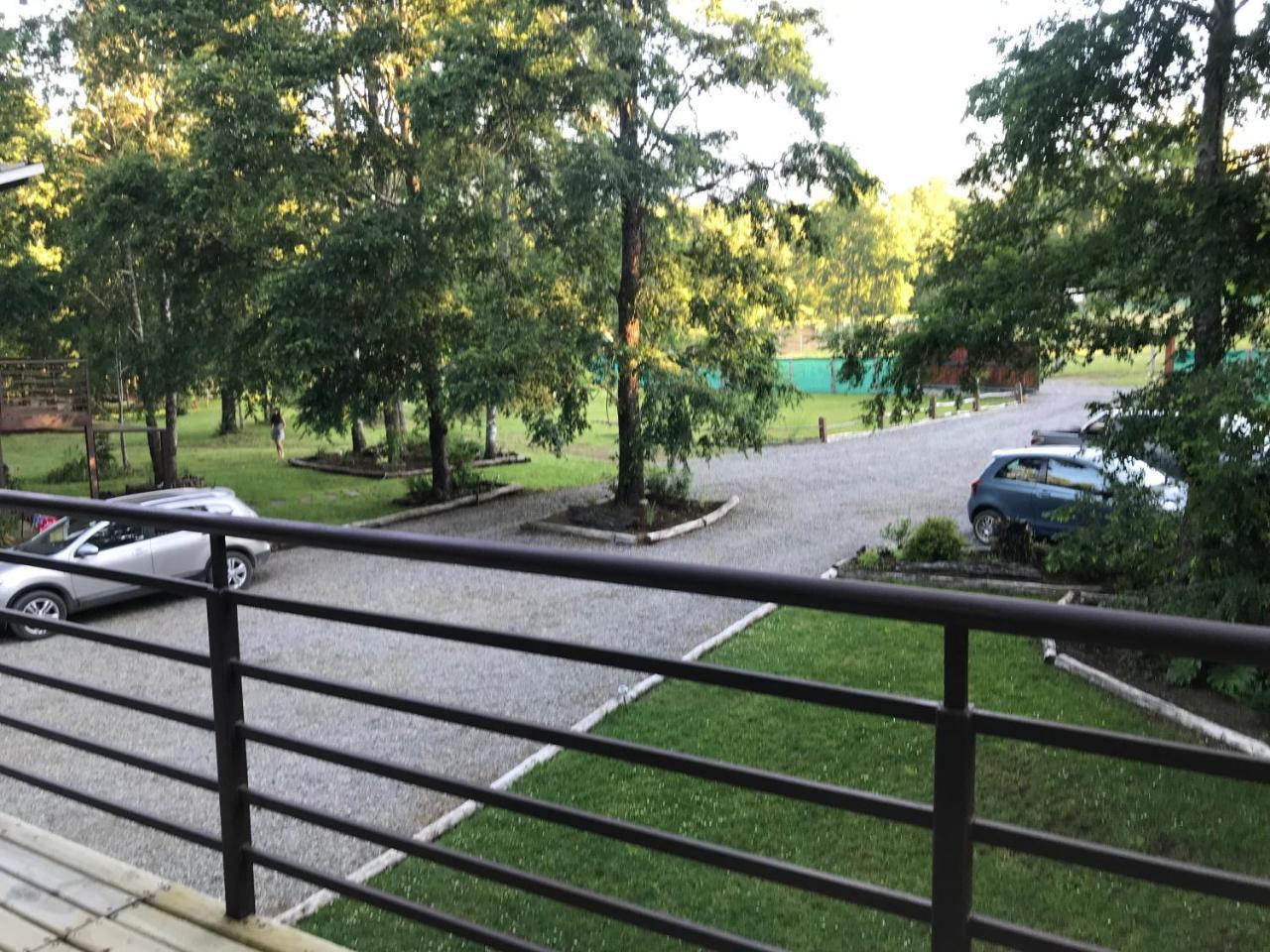 Cabanas Alto Bosque Pucón Kültér fotó